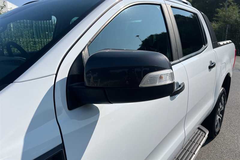 Used Ford Ranger 2020 for sale - 76459189: Photo 56