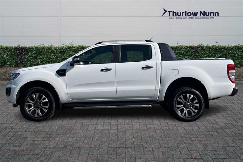 Used Ford Ranger 2020 for sale - 76459189: Photo 6