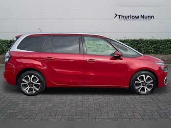 Used Citroen C4 Grand Picasso 2020 for sale - 75464962: Photo