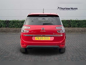 Used Citroen C4 Grand Picasso 2020 for sale - 75464962: Photo