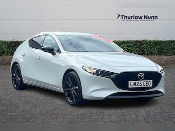 Used Mazda Mazda3 2025 for sale - 78799399: Photo
