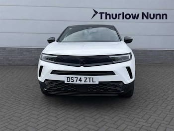 Used Vauxhall Mokka 2024 for sale - 79782394: Photo