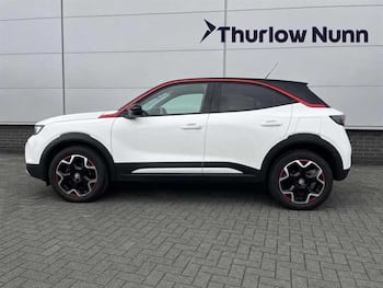 Used Vauxhall Mokka 2024 for sale - 79782394: Photo
