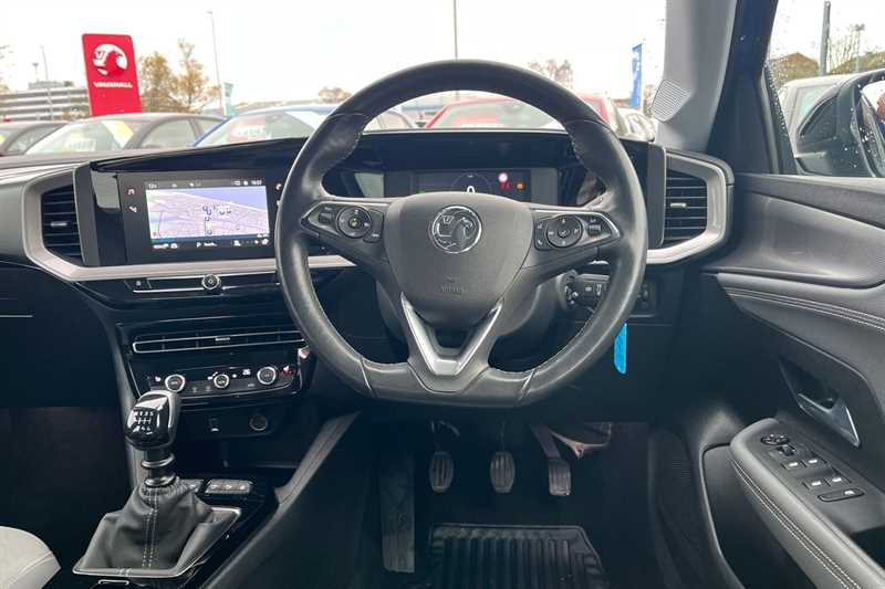 Used Vauxhall Mokka 2022 for sale - 77471196: Photo 11