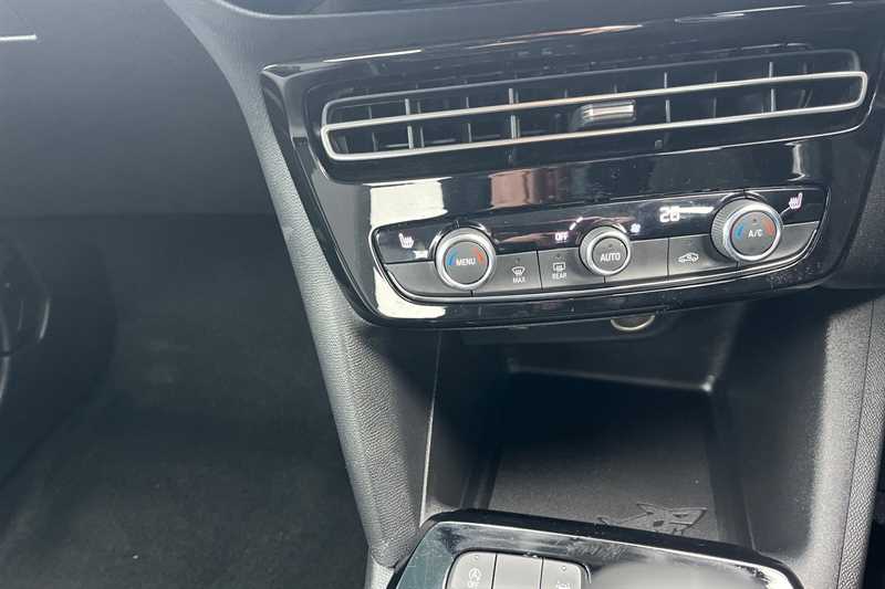 Used Vauxhall Mokka 2022 for sale - 77471196: Photo 14