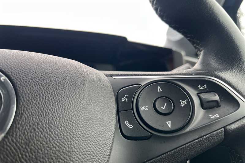 Used Vauxhall Mokka 2022 for sale - 77471196: Photo 22