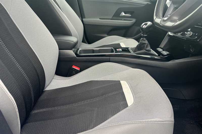 Used Vauxhall Mokka 2022 for sale - 77471196: Photo 26