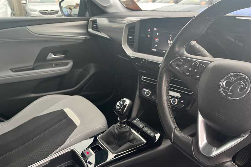 Used Vauxhall Mokka 2022 for sale - 77471196: Photo 28