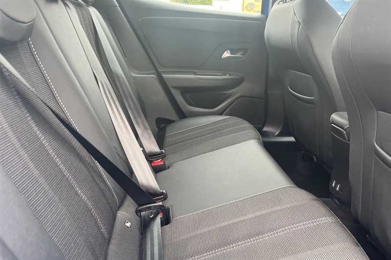 Used Vauxhall Mokka 2022 for sale - 77471196: Photo 30