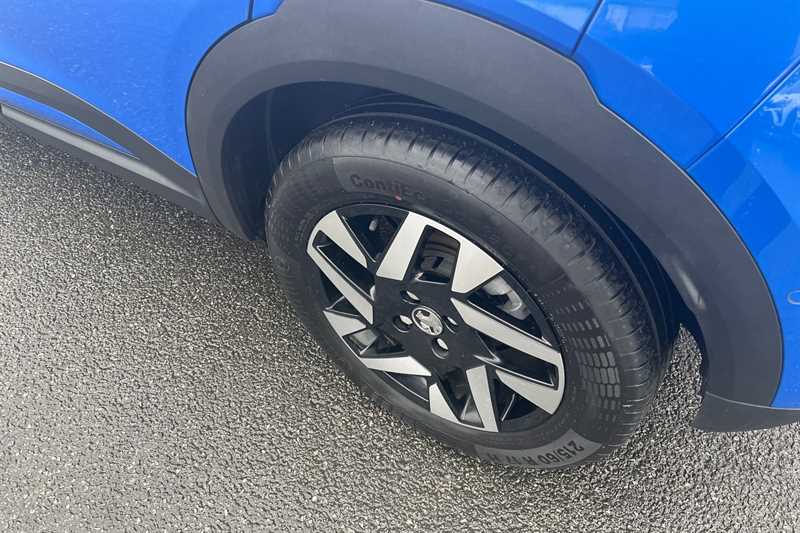 Used Vauxhall Mokka 2022 for sale - 77471196: Photo 31