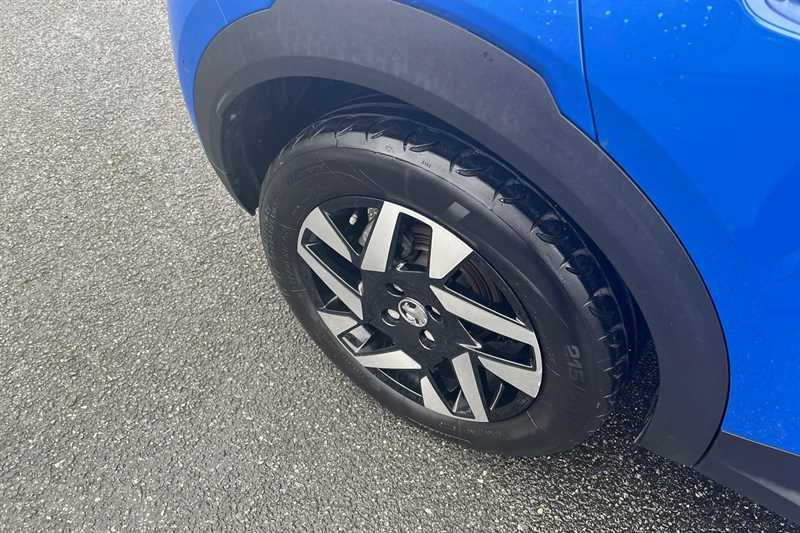 Used Vauxhall Mokka 2022 for sale - 77471196: Photo 33