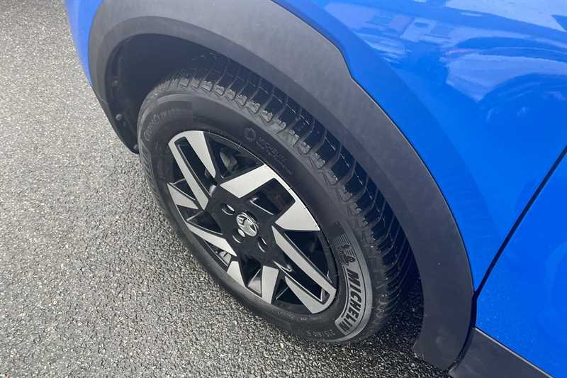 Used Vauxhall Mokka 2022 for sale - 77471196: Photo 42