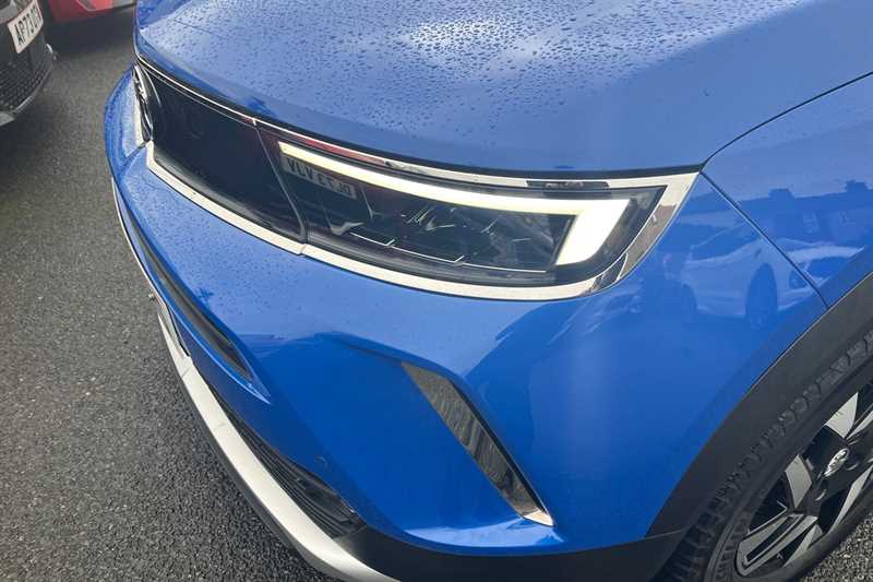 Used Vauxhall Mokka 2022 for sale - 77471196: Photo 43