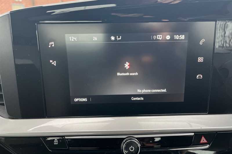 Used Vauxhall Mokka 2022 for sale - 77471196: Photo 46