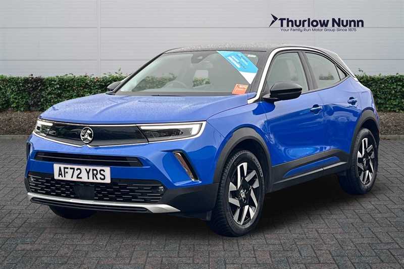 Used Vauxhall Mokka 2022 for sale - 77471196: Photo 7