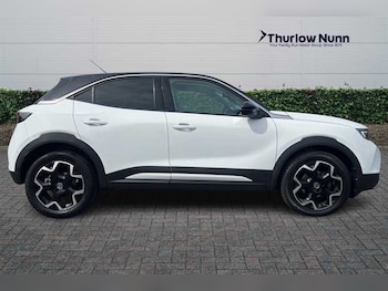 Used Vauxhall Mokka 2021 for sale - 79001218: Photo