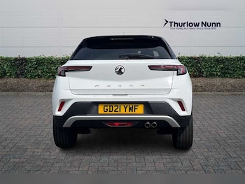 Used Vauxhall Mokka 2021 for sale - 79001218: Photo