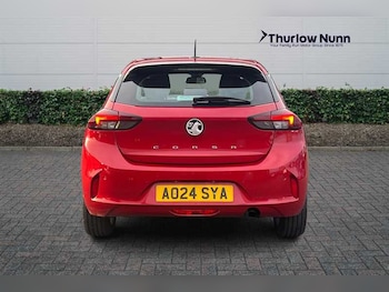 Used Vauxhall Corsa 2024 for sale - 78799147: Photo