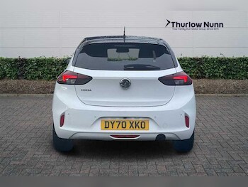 Used Vauxhall Corsa 2020 for sale - 77513448: Photo