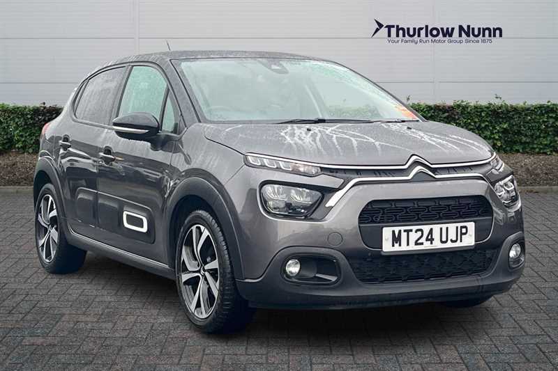 Used Citroen C3 2024 for sale - 78009633: Photo 1