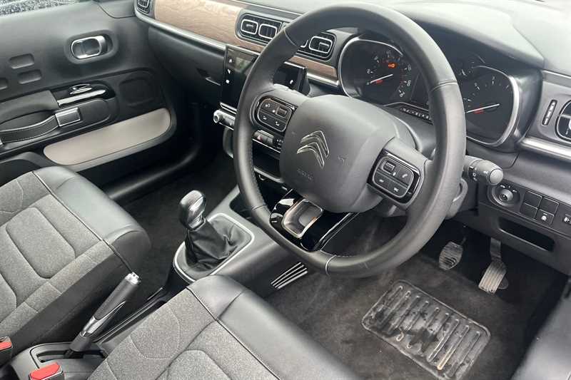 Used Citroen C3 2024 for sale - 78009633: Photo 10