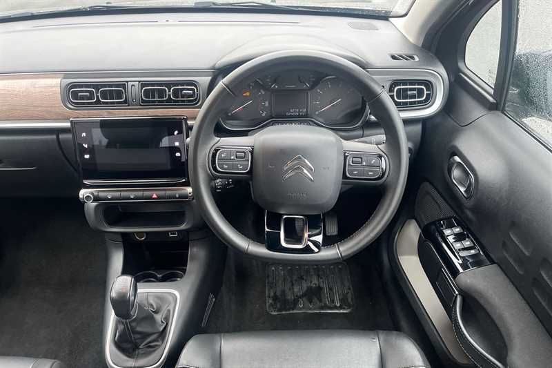 Used Citroen C3 2024 for sale - 78009633: Photo 11