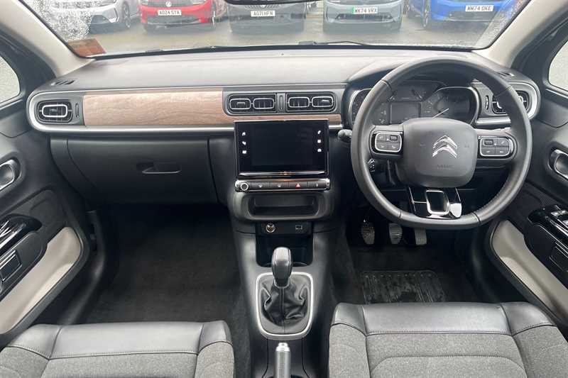 Used Citroen C3 2024 for sale - 78009633: Photo 12