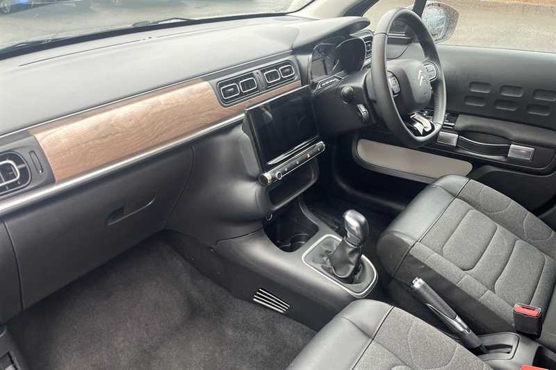 Used Citroen C3 2024 for sale - 78009633: Photo 13