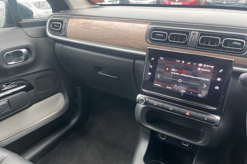 Used Citroen C3 2024 for sale - 78009633: Photo 14