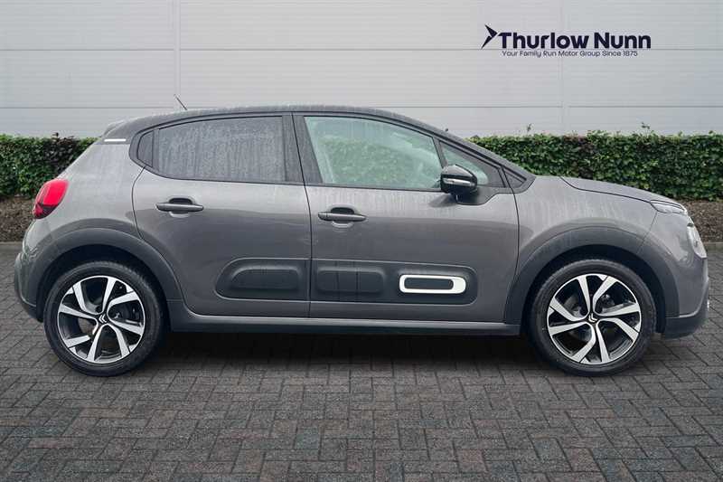 Used Citroen C3 2024 for sale - 78009633: Photo 2