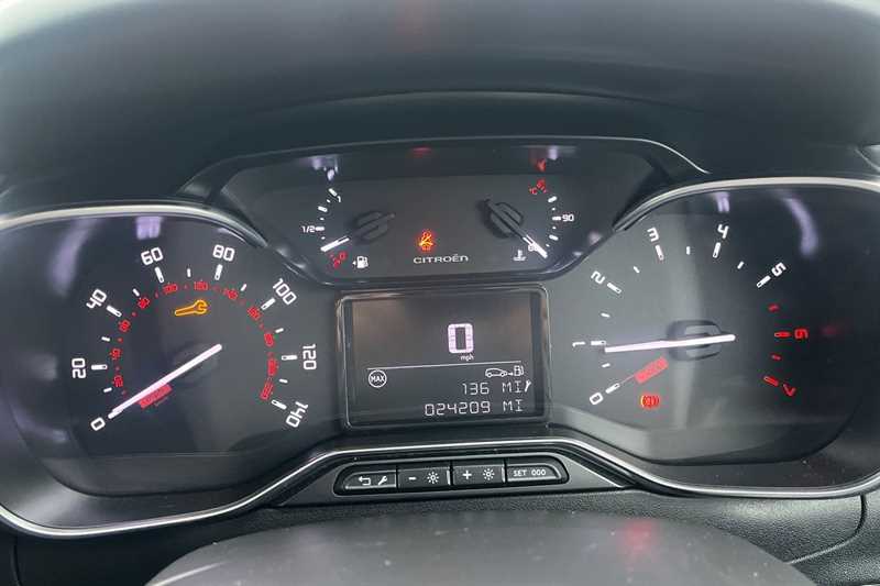 Used Citroen C3 2024 for sale - 78009633: Photo 20