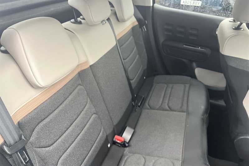 Used Citroen C3 2024 for sale - 78009633: Photo 23