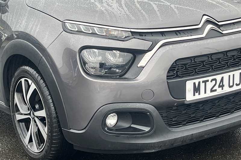Used Citroen C3 2024 for sale - 78009633: Photo 25