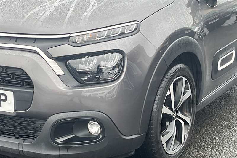 Used Citroen C3 2024 for sale - 78009633: Photo 26