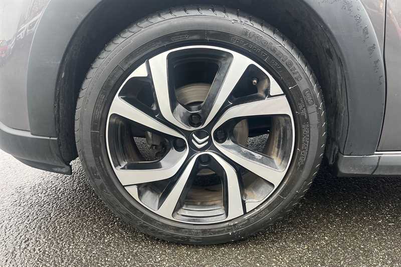 Used Citroen C3 2024 for sale - 78009633: Photo 27