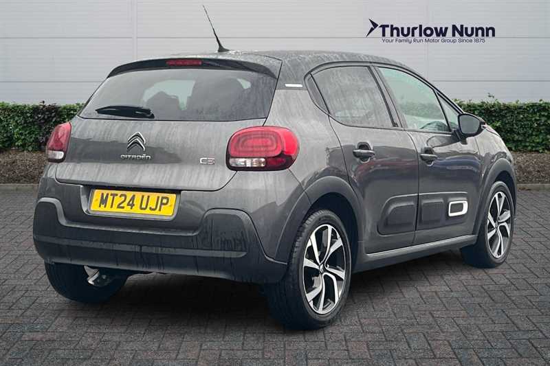 Used Citroen C3 2024 for sale - 78009633: Photo 3