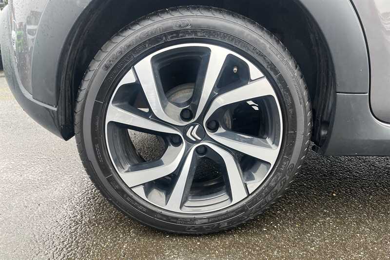 Used Citroen C3 2024 for sale - 78009633: Photo 30