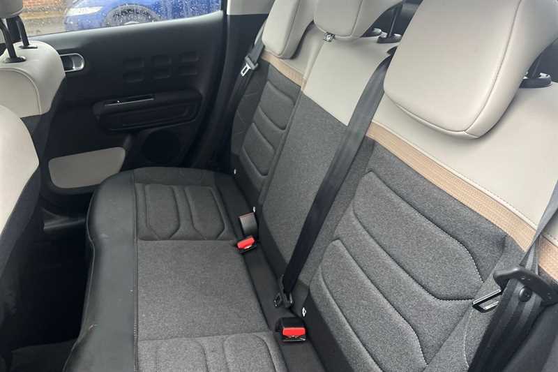 Used Citroen C3 2024 for sale - 78009633: Photo 35