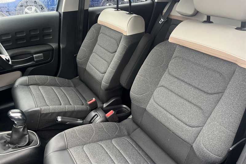 Used Citroen C3 2024 for sale - 78009633: Photo 36