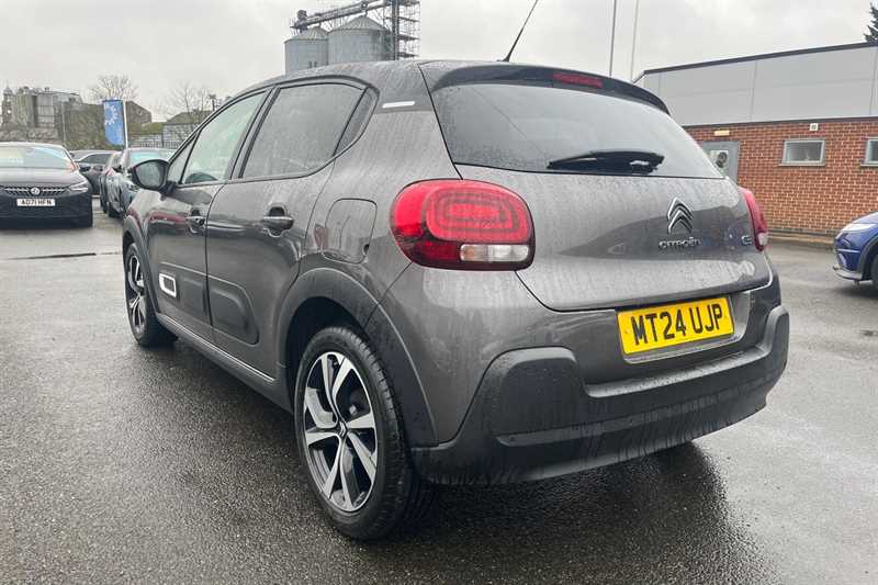 Used Citroen C3 2024 for sale - 78009633: Photo 37
