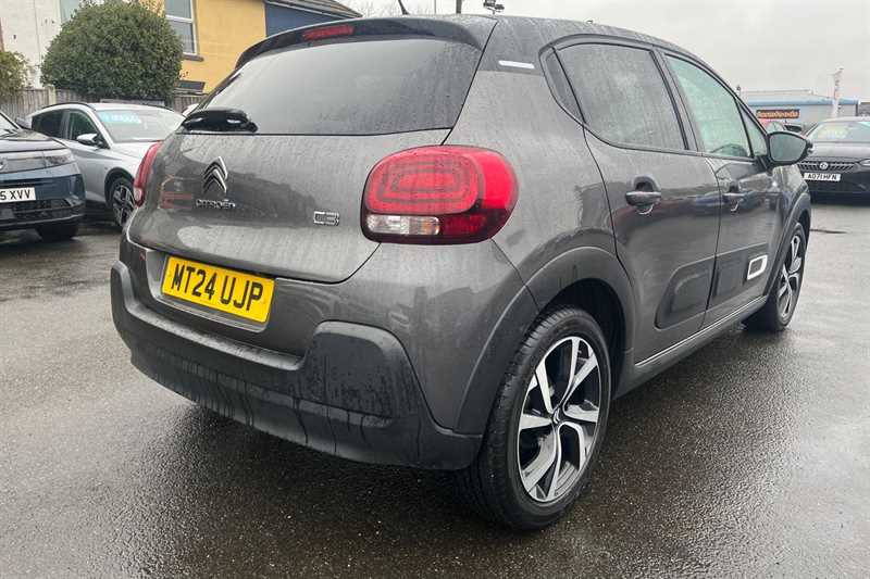 Used Citroen C3 2024 for sale - 78009633: Photo 38