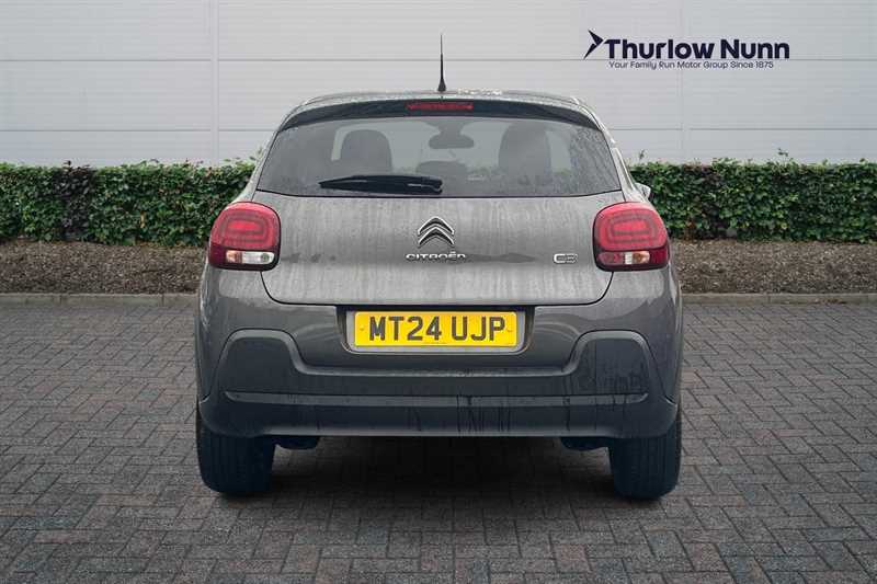 Used Citroen C3 2024 for sale - 78009633: Photo 4