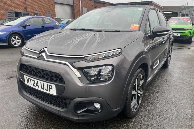 Used Citroen C3 2024 for sale - 78009633: Photo 40