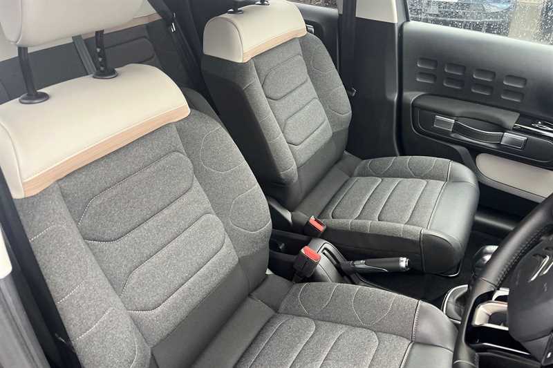 Used Citroen C3 2024 for sale - 78009633: Photo 43