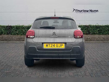 Used Citroen C3 2024 for sale - 78009633: Photo