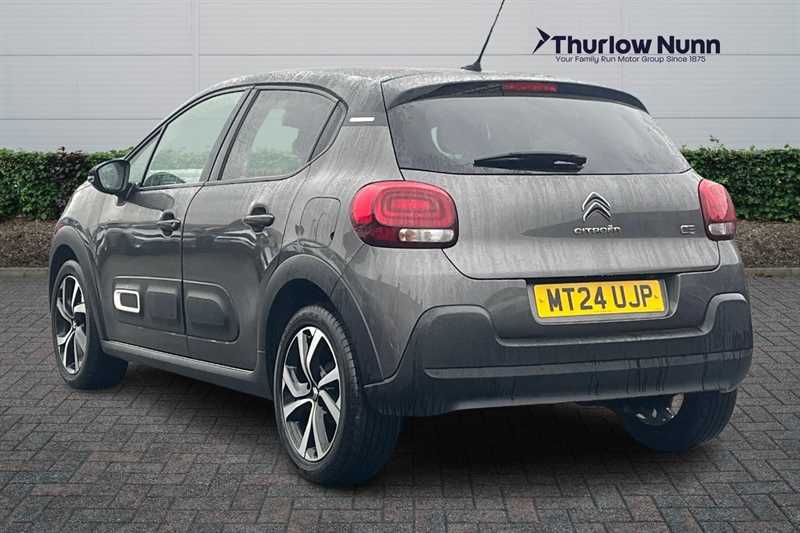 Used Citroen C3 2024 for sale - 78009633: Photo 5
