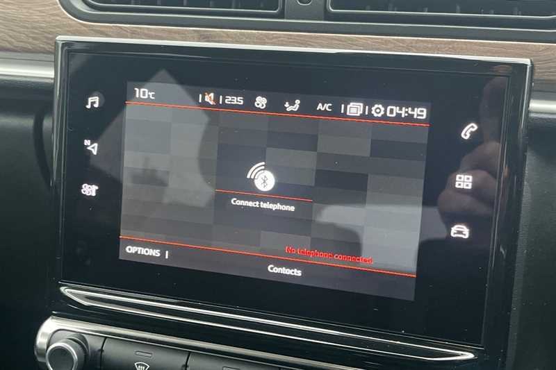 Used Citroen C3 2024 for sale - 78009633: Photo 51