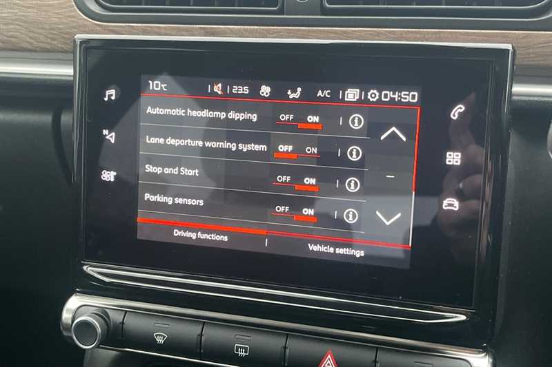 Used Citroen C3 2024 for sale - 78009633: Photo 53