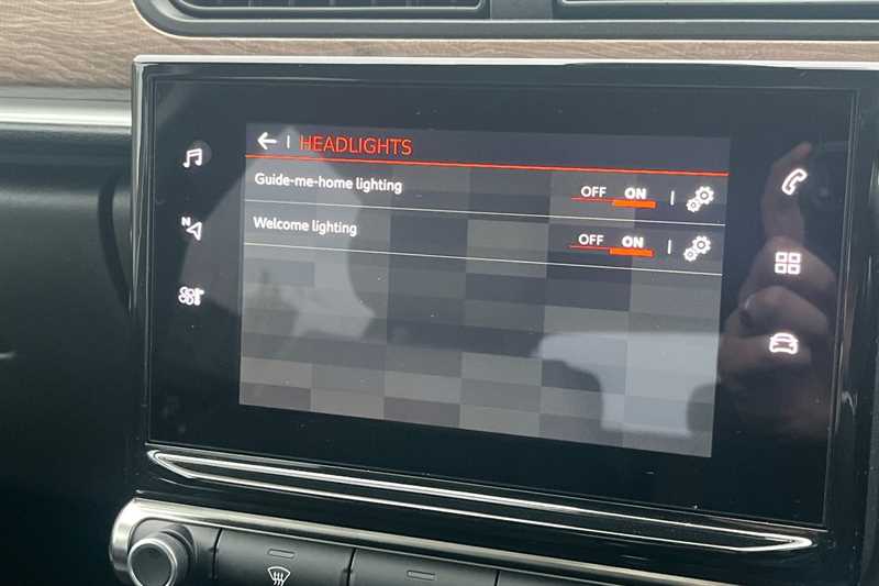 Used Citroen C3 2024 for sale - 78009633: Photo 54