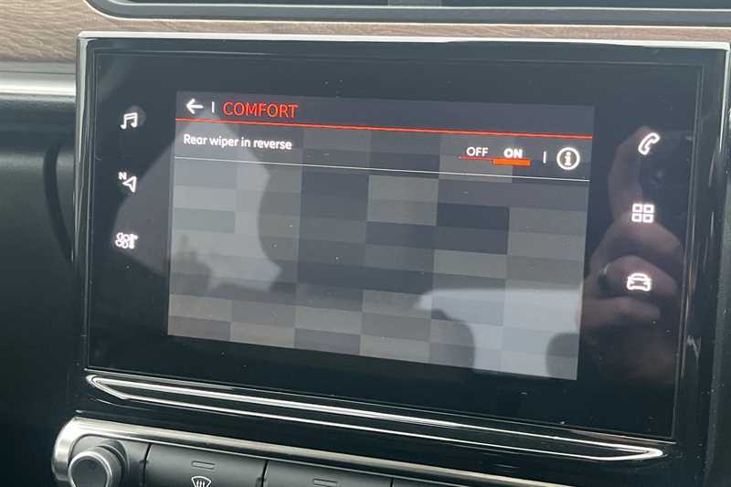 Used Citroen C3 2024 for sale - 78009633: Photo 55